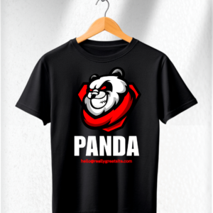 Raunak printing t shirt